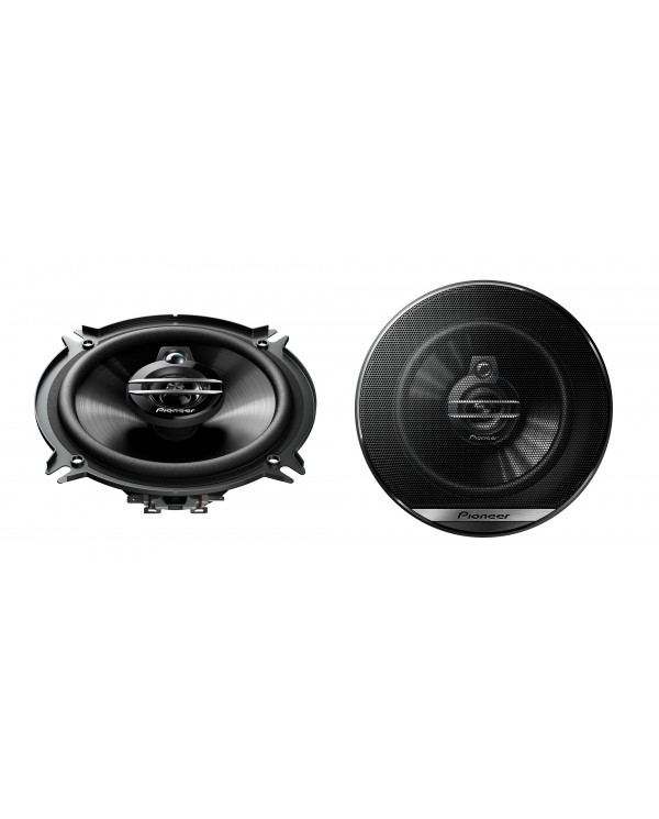 Ζεύγος Ηχείων Pioneer TS-G1330F 3 Δρόμων Ομοαξονικά 13 cm 250 Watt Ζεύγος Ηχείων Pioneer TS-G1330F 3 Δρόμων Ομοαξονικά 13 cm 250 Watt