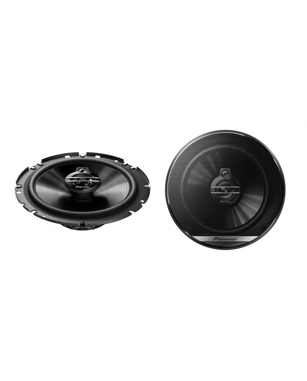 Ζεύγος Ηχείων Pioneer TS-G1730F 3 Δρόμων Ομοαξονικά 17 cm 300 Watt
