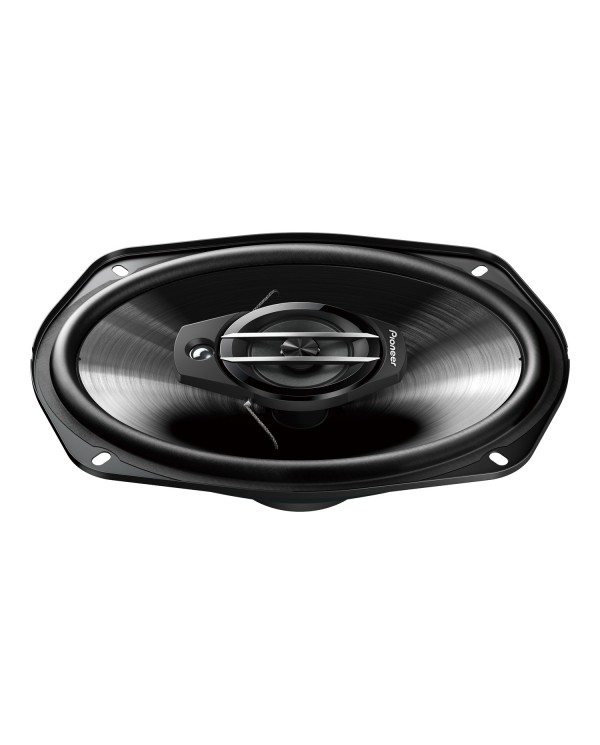 Ζεύγος Ηχείων Pioneer TS-G6930F 3 Δρόμων Οβάλ 6'' x 9'' 400 Watt Ζεύγος Ηχείων Pioneer TS-G6930F 3 Δρόμων Οβάλ 6'' x 9'' 400 Watt