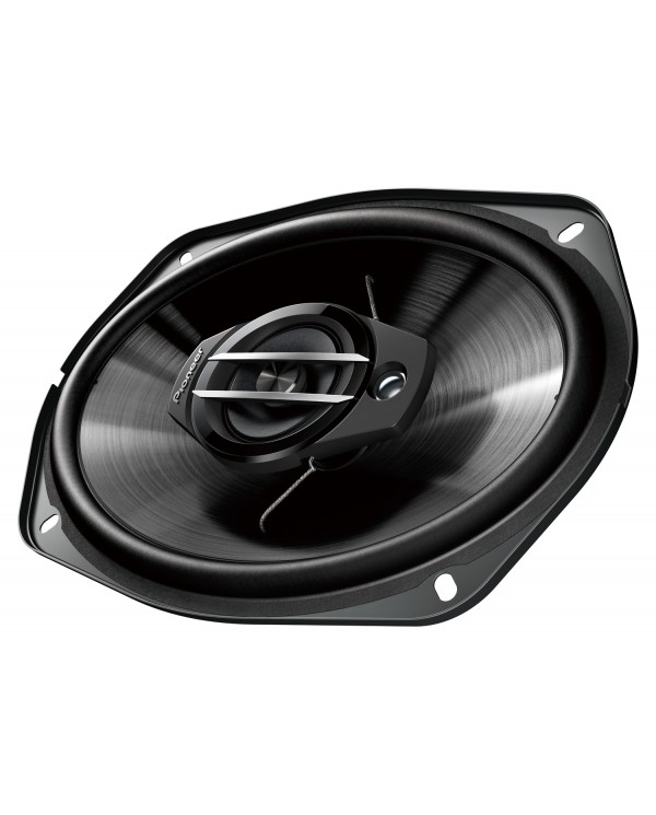 Ζεύγος Ηχείων Pioneer TS-G6930F 3 Δρόμων Οβάλ 6'' x 9'' 400 Watt Ζεύγος Ηχείων Pioneer TS-G6930F 3 Δρόμων Οβάλ 6'' x 9'' 400 Watt