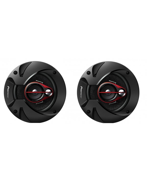 Ζεύγος Ηχείων Pioneer TS-R1750S 3 Δρόμων Ομοαξονικά 17 cm 250 Watt