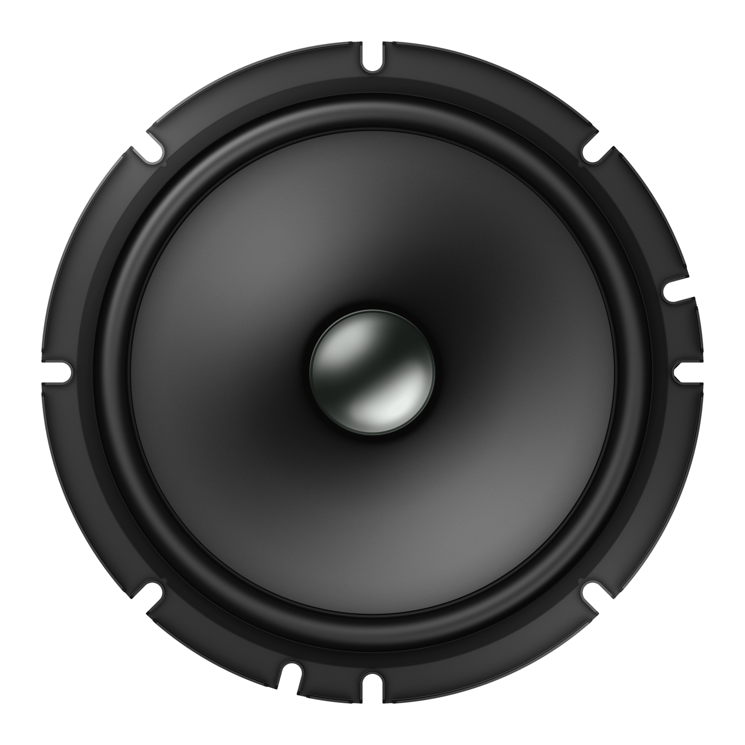 Ζεύγος Ηχείων Pioneer TS-A1600C 2 Δρόμων Διαιρούμενα 16,5 cm 350 Watt