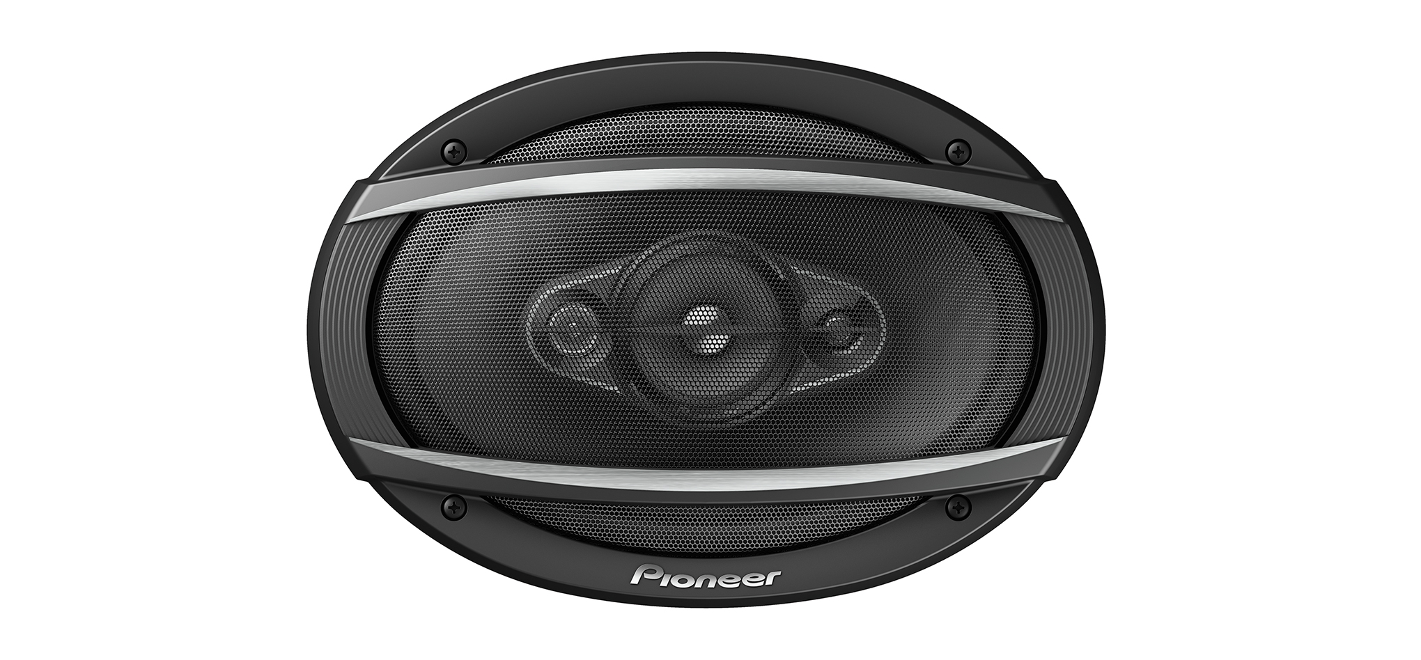 Ζεύγος Ηχείων Pioneer TS-A6960F 4 Δρόμων Οβάλ 6'' x 9'' 450 Watt Ζεύγος Ηχείων Pioneer TS-A6960F 4 Δρόμων Οβάλ 6'' x 9'' 450 Watt