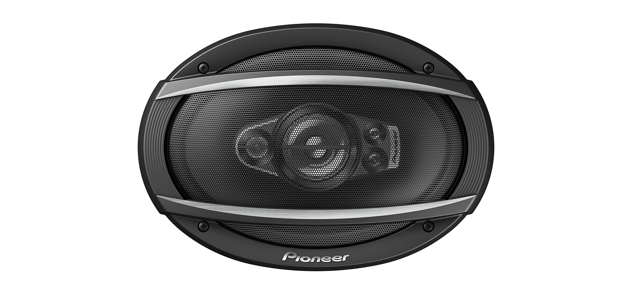 Ζεύγος Ηχείων Pioneer TS-A6970F 5 Δρόμων Οβάλ 6'' x 9'' 600 Watt Ζεύγος Ηχείων Pioneer TS-A6970F 5 Δρόμων Οβάλ 6'' x 9'' 600 Watt