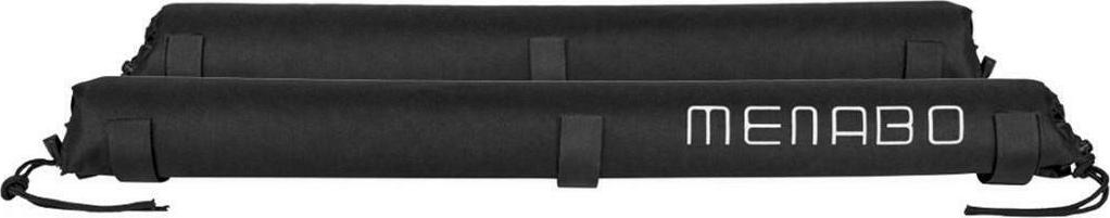 Προστατευτικά Μαξιλαράκια για Μπάρες Οροφής Windsurfing Pad Menabo 60cm 2τμχ Προστατευτικά Μαξιλαράκια για Μπάρες Οροφής Windsurfing Pad Menabo 60cm 2τμχ