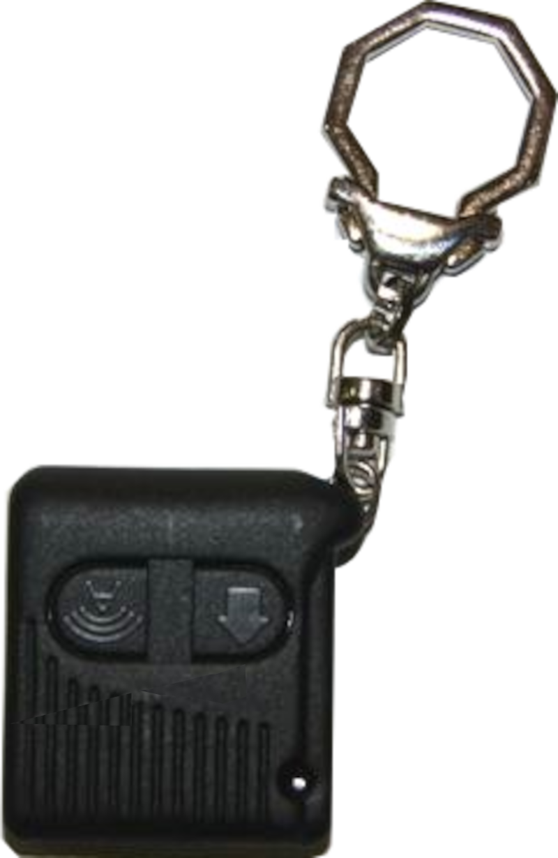 Τηλεχειριστήριο Συναγερμού GT Alarm Κωδ.: GT 81N Τηλεχειριστήριο Συναγερμού GT Alarm Κωδ.: GT 81N