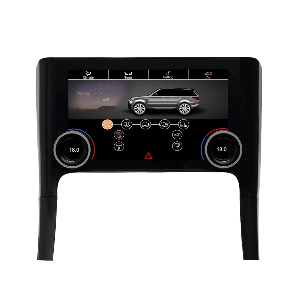 Range Rover Panel Multimedia | Car Audio :: Ειδικές Oθόνες (OEM) :: LAND ROVER :: Range ...