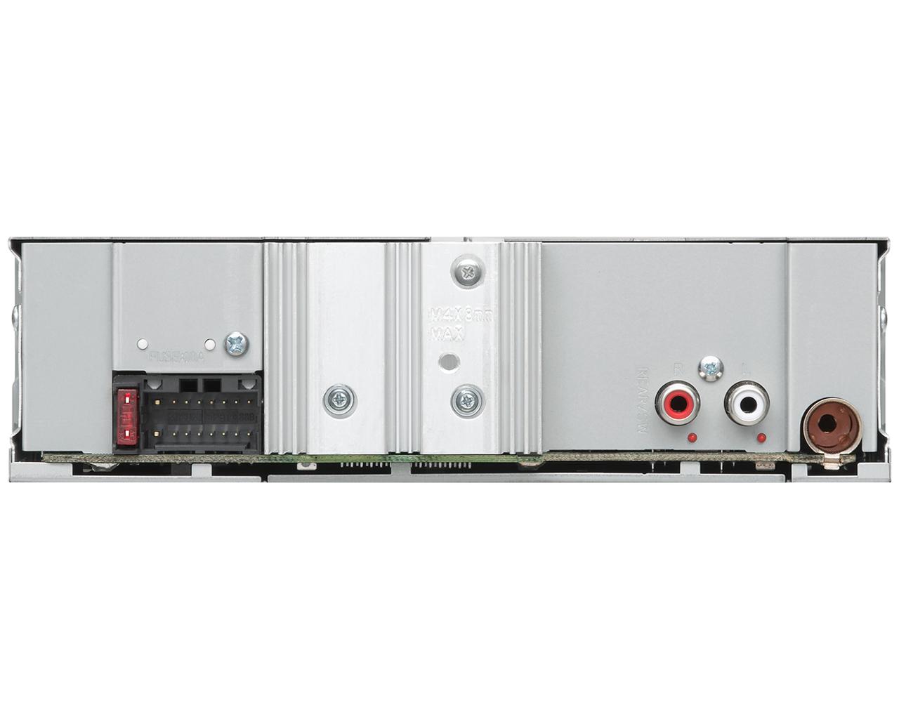 Ράδιο MP3/USB Jvc KD-X162 Ράδιο MP3/USB Jvc KD-X162