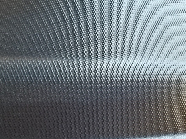 Μπαγκαζιέρα Οροφής Αυτοκινήτου Hermes 360 lt Altage1 Sped Χρώμα Μαύρο Μάτ Carbon