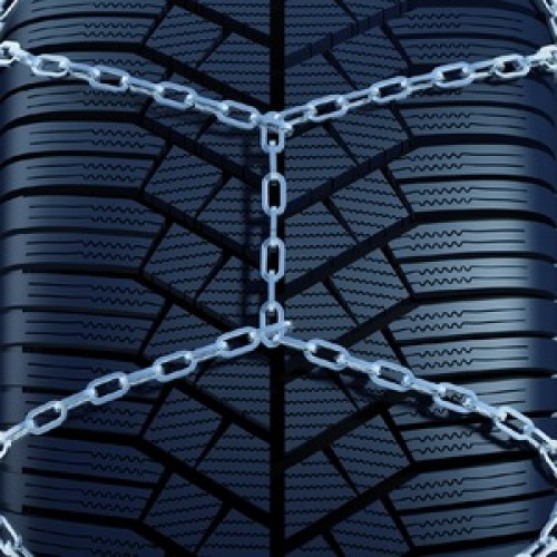 Χιονοαλυσίδες Konig 4x4 XB-16 No 225 (16mm) Τεμάχια Δύο