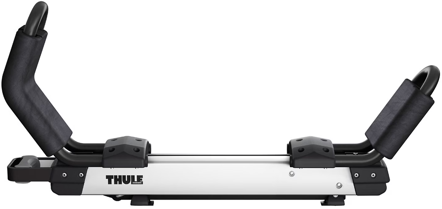 Porte-kayak/canoë Thule Hullavator Pro 898000 - Système De Levage Assisté - Neuf