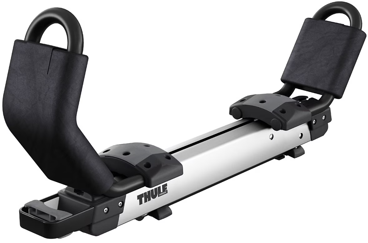 Thule Hullavator Pro 898000 Σχάρα ασφαλείας για 1 kayak