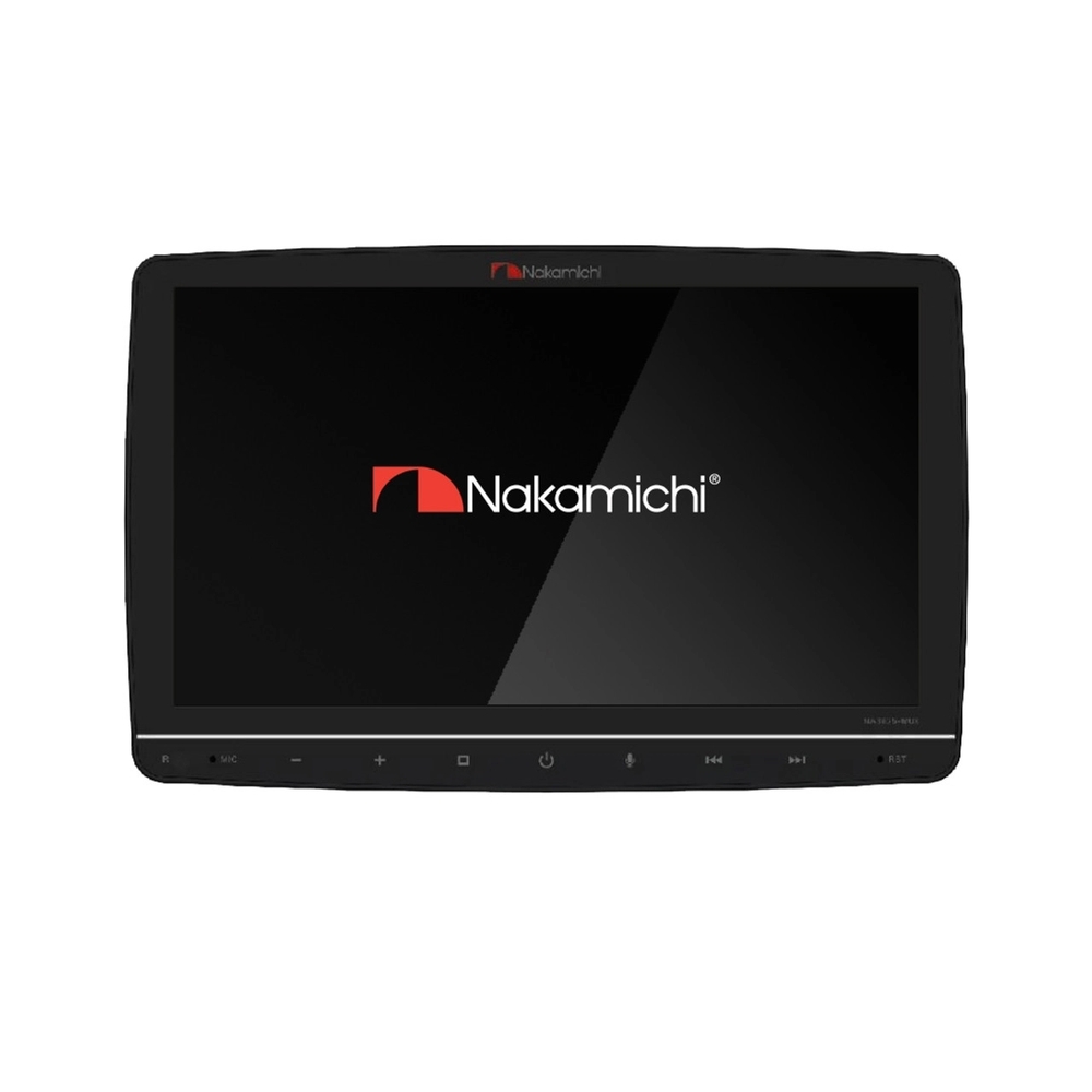 NAKAMICHI NA3625-WUX 1 Din Universal οθόνη 10″ Tablet NAKAMICHI NA3625-WUX 1 Din Universal οθόνη 10″ Tablet