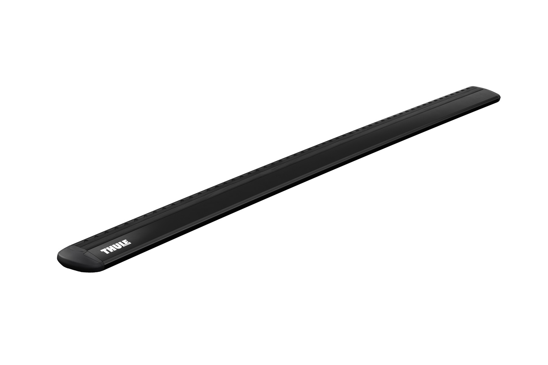 Μπάρες Αλουμινίου Μαύρες Thule Wing Bar 7115B / 150 cm (Τιμή μόνο για μπάρες-Χωρίς το ειδικό Κit/Πόδι) Μπάρες Αλουμινίου Μαύρες Thule Wing Bar 7115B / 150 cm (Τιμή μόνο για μπάρες-Χωρίς το ειδικό Κit/Πόδι)