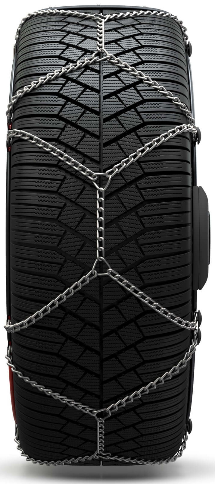 Χιονοαλυσίδες Konig Reflex Edge (7mm) Τεμάχια Δύο