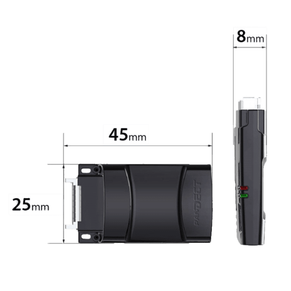 Συναγερμός Αυτοκινήτου Pandora PRIMO Συναγερμός Αυτοκινήτου Pandora PRIMO
