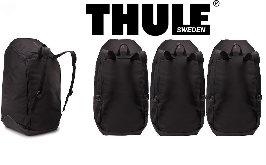 Thule GoPack Backpack Set 75L ΣΕΤ 4 ΣΑΚΙΔΙΩΝ Thule GoPack Backpack Set 75L ΣΕΤ 4 ΣΑΚΙΔΙΩΝ