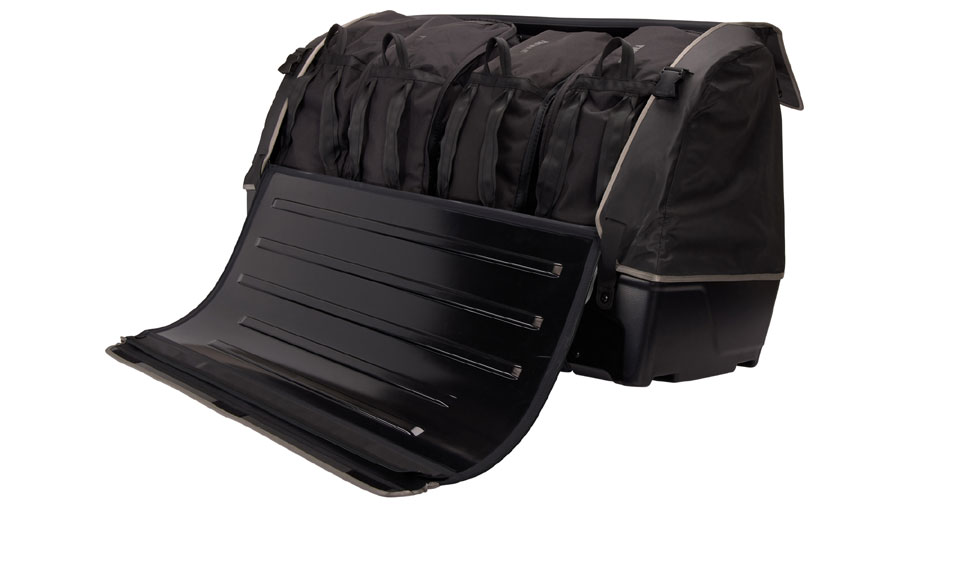 Thule GoPack Backpack Set 75L ΣΕΤ 4 ΣΑΚΙΔΙΩΝ Thule GoPack Backpack Set 75L ΣΕΤ 4 ΣΑΚΙΔΙΩΝ
