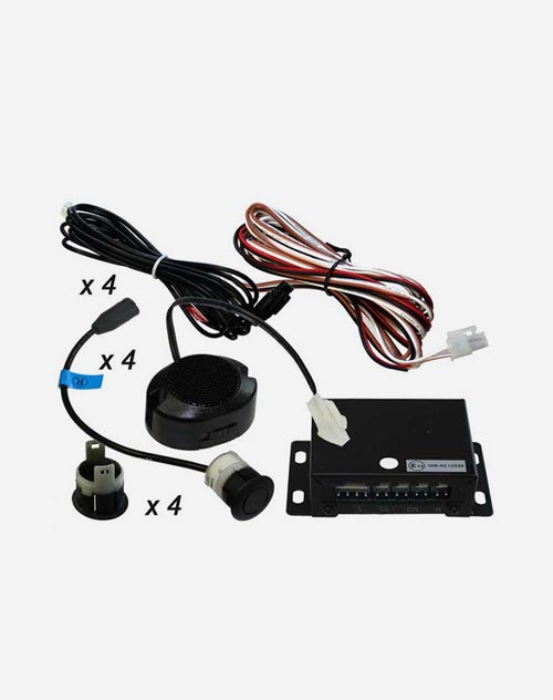 AIΣΘΗΤΗΡΕΣ ΠΑΡΚΑΡΙΣΜΑΤΟΣ MED PARKING E PLUS (4 sensors ) AIΣΘΗΤΗΡΕΣ ΠΑΡΚΑΡΙΣΜΑΤΟΣ MED PARKING E PLUS (4 sensors )