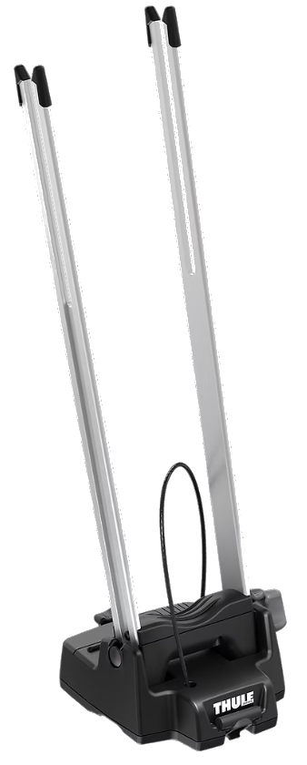 Thule Front Wheel Holder 547001 Thule Front Wheel Holder 547001