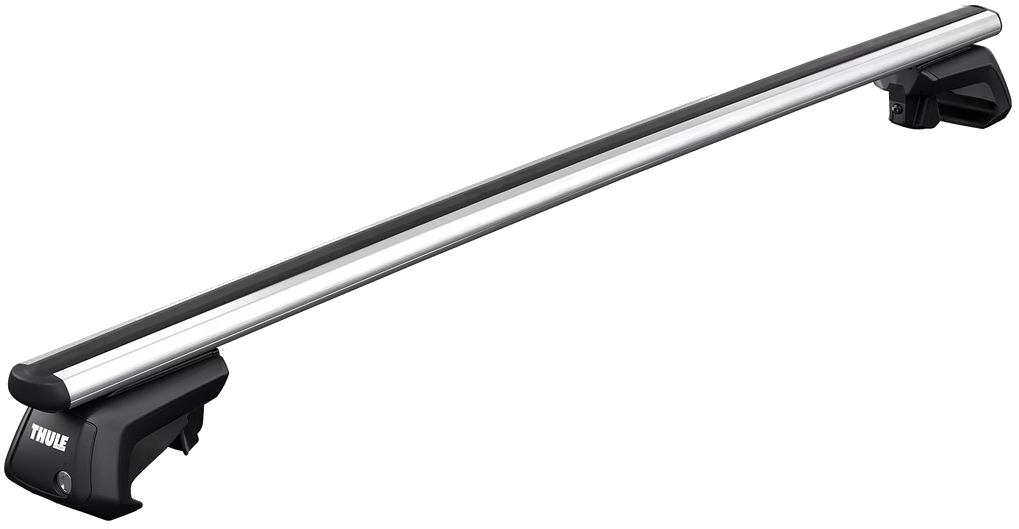 Μπάρες Αλουμινίου Αυτοκινήτου Thule SmartRack XT 118 cm 730402 Μπάρες Αλουμινίου Αυτοκινήτου Thule SmartRack XT 118 cm 730402