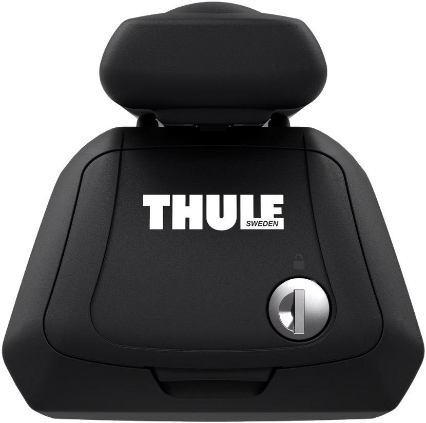 Μπάρες Αλουμινίου Αυτοκινήτου Thule SmartRack XT 118 cm 730402 Μπάρες Αλουμινίου Αυτοκινήτου Thule SmartRack XT 118 cm 730402