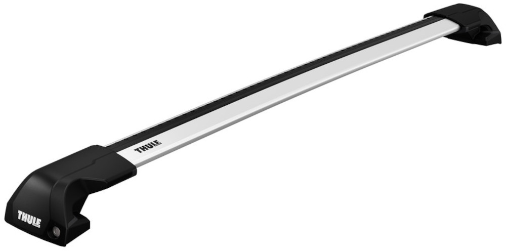 Μπάρες Οροφής Αυτοκινήτου Thule 9592 M Wingbar Edge - Fixpoint / Flush rail Αλουμινίου Ασημί 710700 / 72140 / 72140 / 187058 Μπάρες Οροφής Αυτοκινήτου Thule 9592 M Wingbar Edge - Fixpoint / Flush rail Αλουμινίου Ασημί 710700 / 72140 / 72140 / 187058