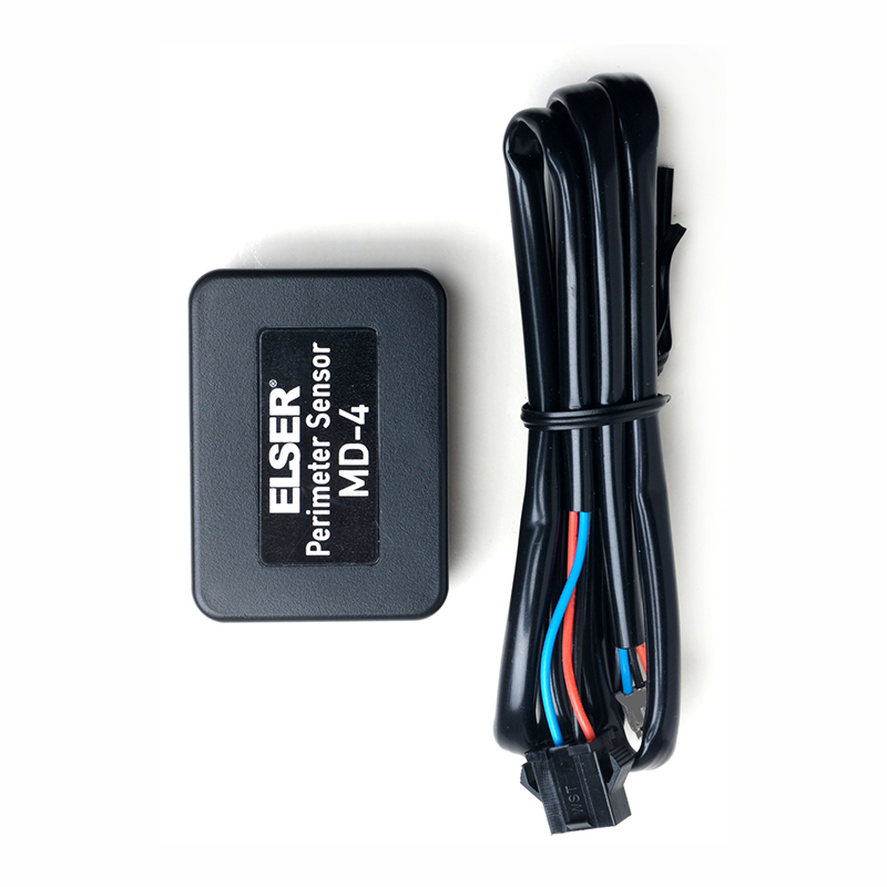 Περιμετρική προστασία μοτοσικλέτας Elser MD4 Περιμετρική προστασία μοτοσικλέτας Elser MD4