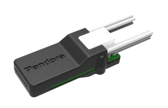 Pandora RR-100 - Ασύρματο RF relay Μπλοκαρίσματος Pandora RR-100 - Ασύρματο RF relay Μπλοκαρίσματος