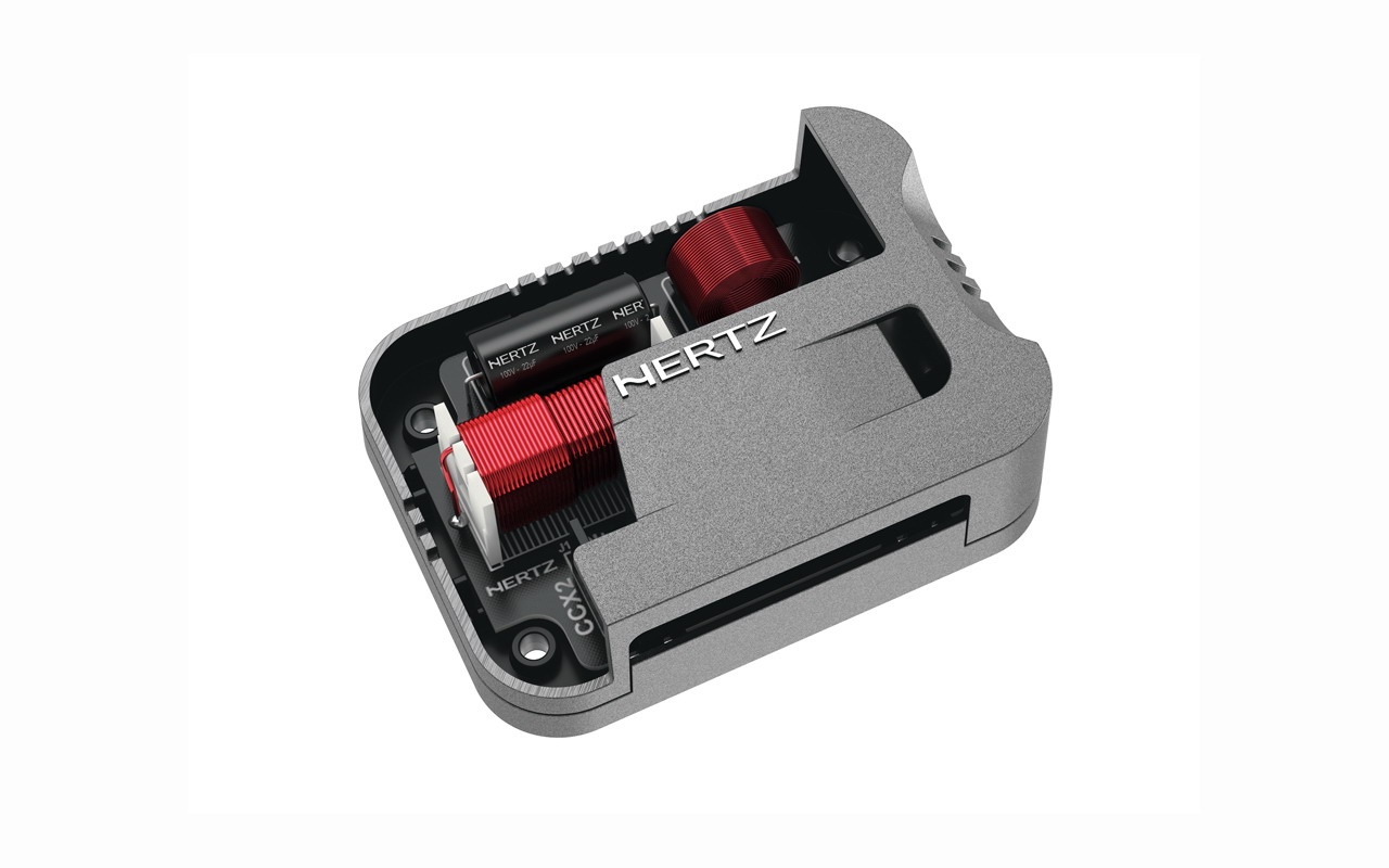 Ζεύγος Ηχείων Hertz CK 165 2 Δρόμων Διαιρούμενα 16.5 cm 285 Watt Ζεύγος Ηχείων Hertz CK 165 2 Δρόμων Διαιρούμενα 16.5 cm 285 Watt