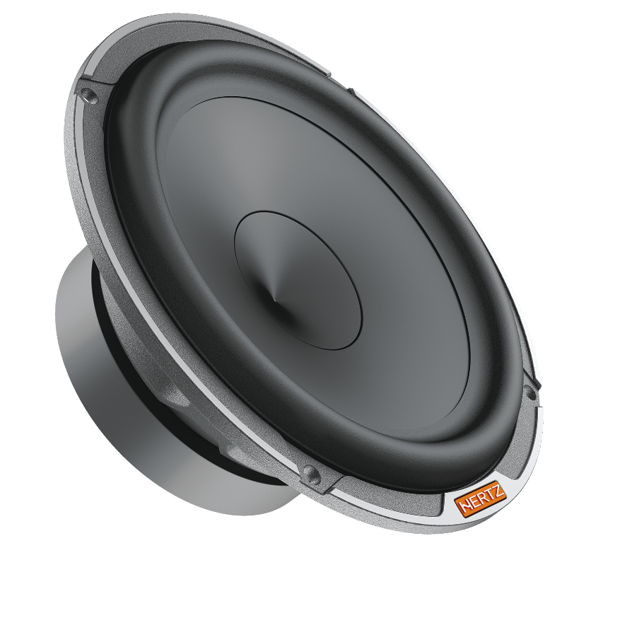 Ζεύγος Ηχείων Hertz MPK 1650.3 PRO 2 Δρόμων Διαιρούμενα 16.5 cm 250 Watt Ζεύγος Ηχείων Hertz MPK 1650.3 PRO 2 Δρόμων Διαιρούμενα 16.5 cm 250 Watt