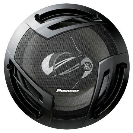 Ζεύγος Ηχείων Pioneer TS-A2503I 3 Δρόμων Ομοαξονικά 25 cm 420 Watt Ζεύγος Ηχείων Pioneer TS-A2503I 3 Δρόμων Ομοαξονικά 25 cm 420 Watt