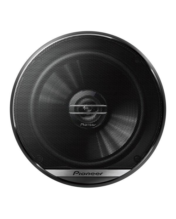 Ζεύγος Ηχείων Pioneer TS-G1720F 2 Δρόμων Ομοαξονικά 17 cm 300 Watt Ζεύγος Ηχείων Pioneer TS-G1720F 2 Δρόμων Ομοαξονικά 17 cm 300 Watt