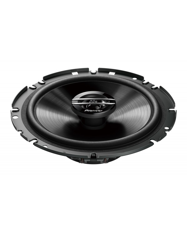 Ζεύγος Ηχείων Pioneer TS-G1720F 2 Δρόμων Ομοαξονικά 17 cm 300 Watt Ζεύγος Ηχείων Pioneer TS-G1720F 2 Δρόμων Ομοαξονικά 17 cm 300 Watt