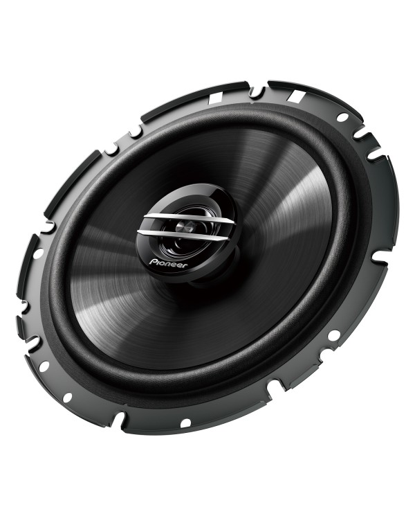 Ζεύγος Ηχείων Pioneer TS-G1720F 2 Δρόμων Ομοαξονικά 17 cm 300 Watt Ζεύγος Ηχείων Pioneer TS-G1720F 2 Δρόμων Ομοαξονικά 17 cm 300 Watt