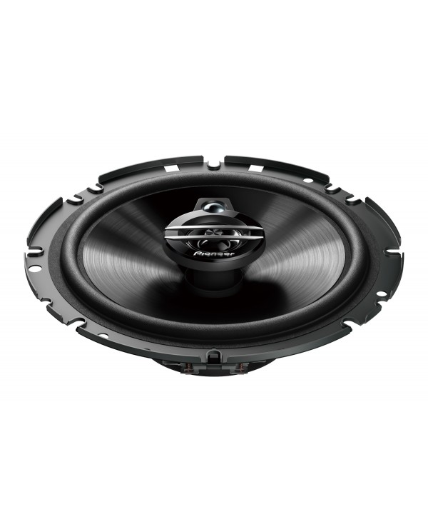 Ζεύγος Ηχείων Pioneer TS-G1730F 3 Δρόμων Ομοαξονικά 17 cm 300 Watt