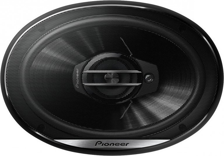 Ζεύγος Ηχείων Pioneer TS-G6930F 3 Δρόμων Οβάλ 6'' x 9'' 400 Watt Ζεύγος Ηχείων Pioneer TS-G6930F 3 Δρόμων Οβάλ 6'' x 9'' 400 Watt