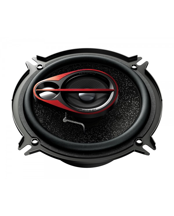 Ζεύγος Ηχείων Pioneer TS-R1750S 3 Δρόμων Ομοαξονικά 17 cm 250 Watt