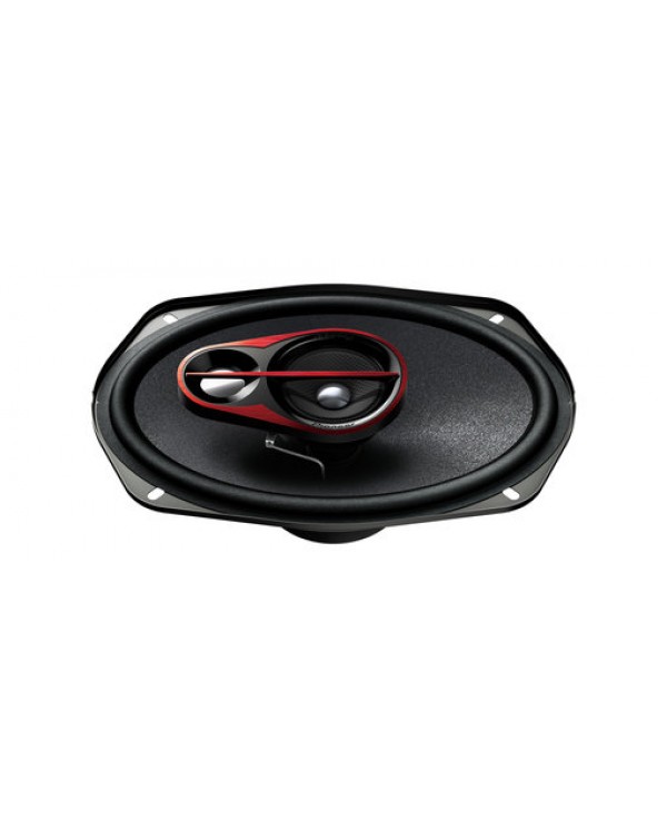 Ζεύγος Ηχείων Pioneer TS-R6951S 3 Δρόμων Οβάλ 6'' x 9'' 400 Watt