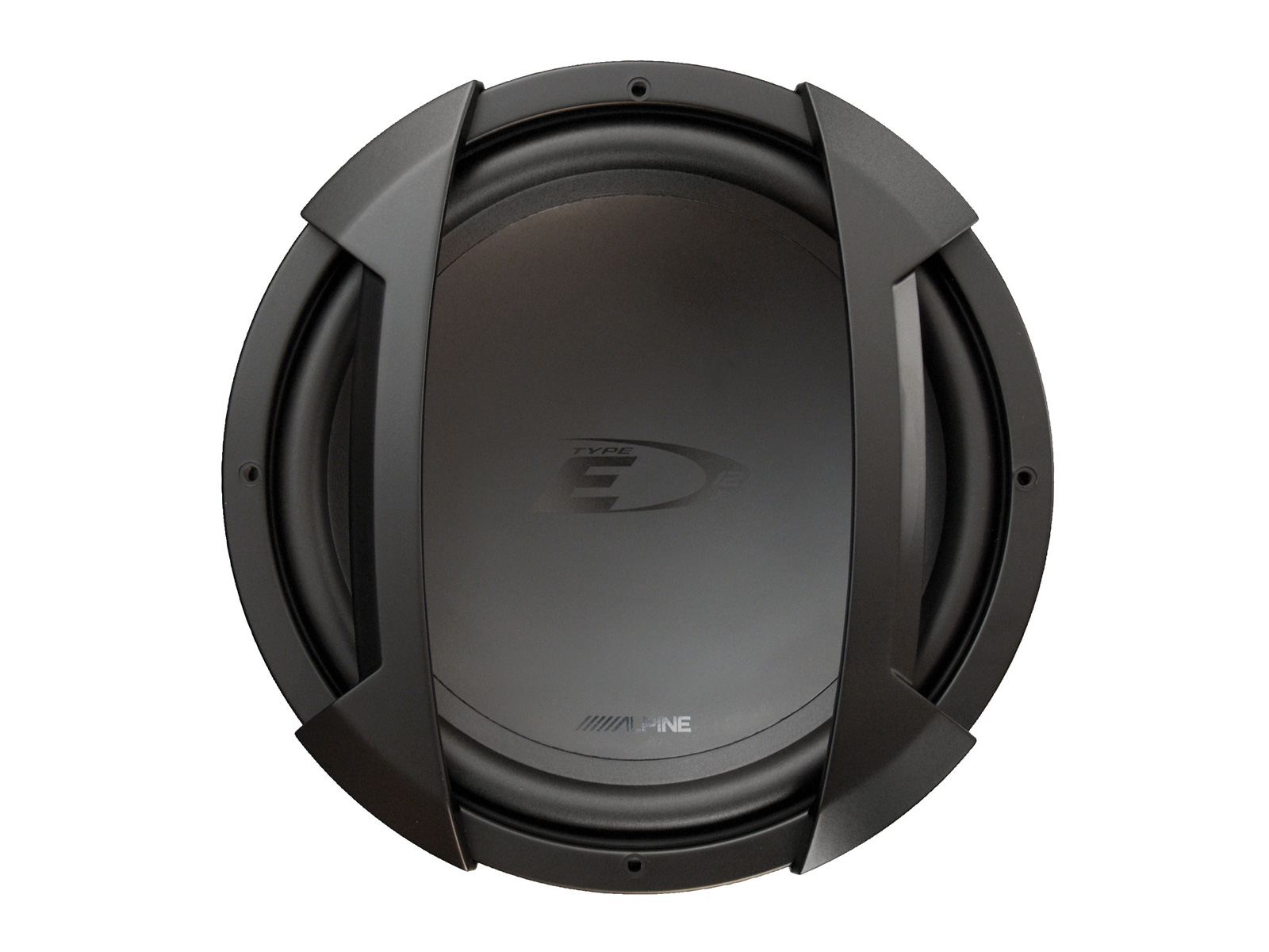 Subwoofer Αυτοκινήτου Alpine SWE-1244E Παθητικό 30cm 650 Watt Subwoofer Αυτοκινήτου Alpine SWE-1244E Παθητικό 30cm 650 Watt
