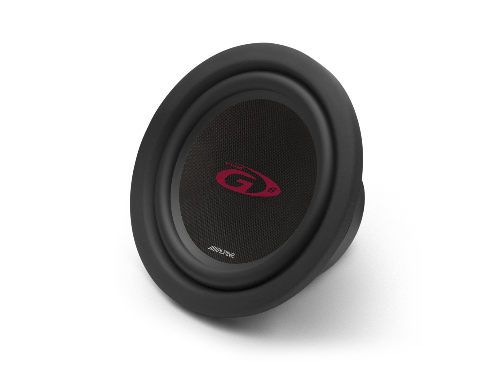 Subwoofer Αυτοκινήτου Alpine SWG-844 Παθητικό 20cm 400 Watt Subwoofer Αυτοκινήτου Alpine SWG-844 Παθητικό 20cm 400 Watt