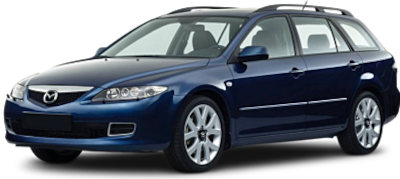 Mazda 6 (2002-2005) Pancarshop.gr