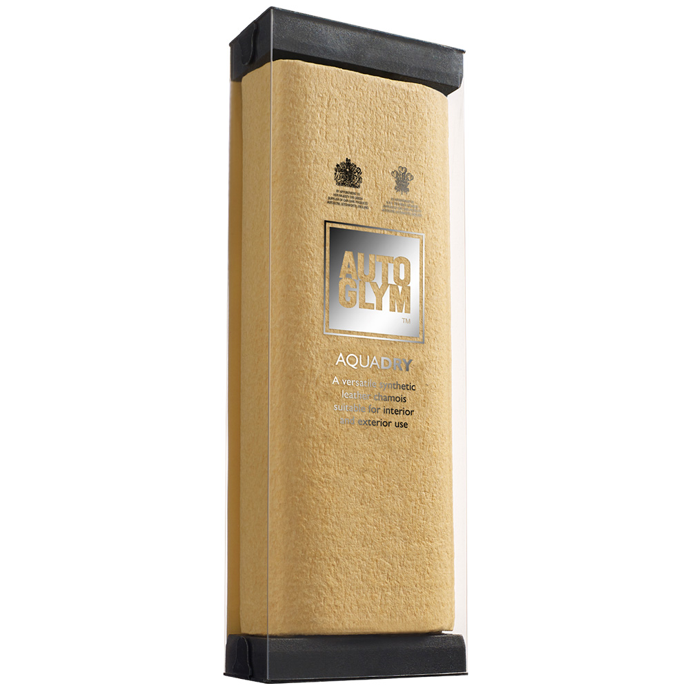 Autoglym Chamois Δέρμα Σε Θήκη (54χ44cm) Autoglym Chamois Δέρμα Σε Θήκη (54χ44cm)