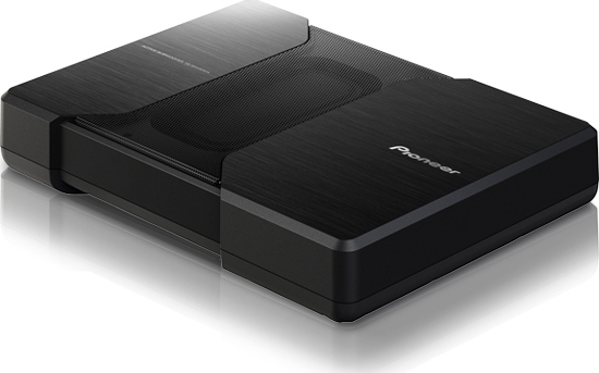 Subwoofer Αυτοκινήτου Pioneer TS-WH500A Ενεργό 10 cm 150 Watt Subwoofer Αυτοκινήτου Pioneer TS-WH500A Ενεργό 10 cm 150 Watt