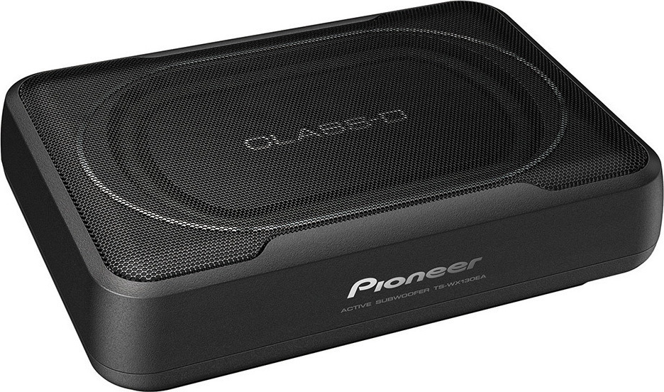 Subwoofer Αυτοκινήτου Pioneer TS-WX130EA Ενεργό 20cm 160 Watt Subwoofer Αυτοκινήτου Pioneer TS-WX130EA Ενεργό 20cm 160 Watt