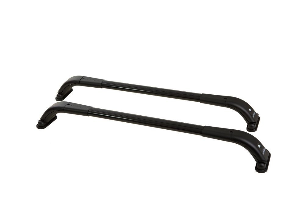 Μπάρες Οροφής Αυτοκινήτου Hermes GS2AM 75cm (Kit G2012) Μαύρες - Fixed points Μπάρες Οροφής Αυτοκινήτου Hermes GS2AM 75cm (Kit G2012) Μαύρες - Fixed points