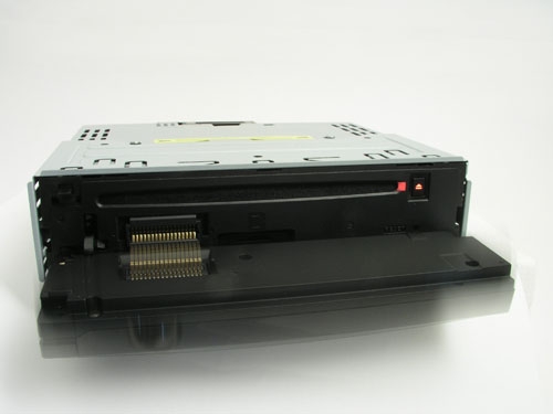 Συσκευή Multimedia 1 DIN / Phonocar Model: VM 051 GPS (DVD)