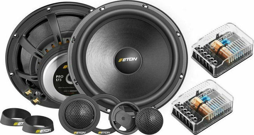 Ηχεία Διαιρούμενα Set Eton PRO 175 Ηχεία Διαιρούμενα Set Eton PRO 175