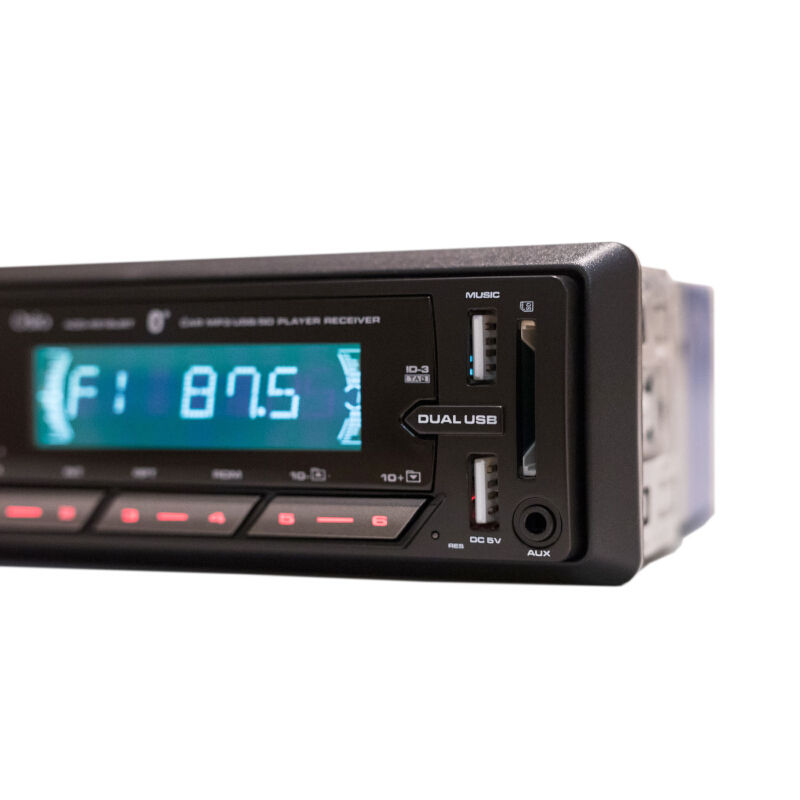 Ράδιο MP3/USB/SD/BT Osio ACO-4518UBT Ράδιο MP3/USB/SD/BT Osio ACO-4518UBT