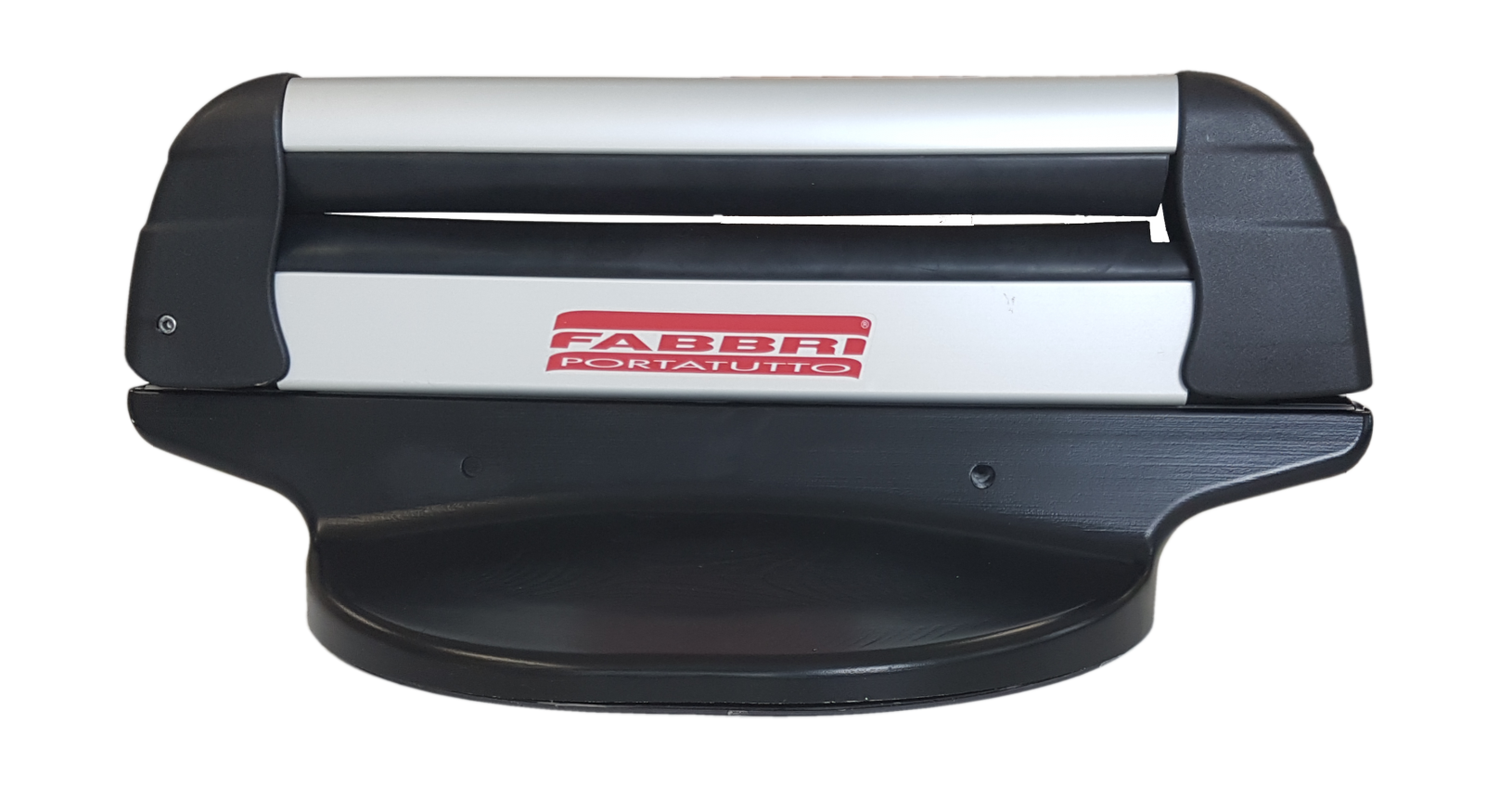 Βάση Σκί / Snowboard Οροφής Μαγνητική Fabbri Huski (3 Ski / 2 Snowboard)